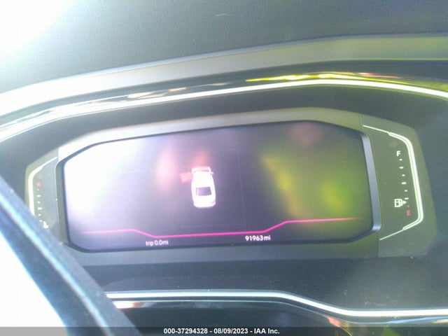 3VWGB7BU6KM233072 Volkswagen Jetta Sel Premium