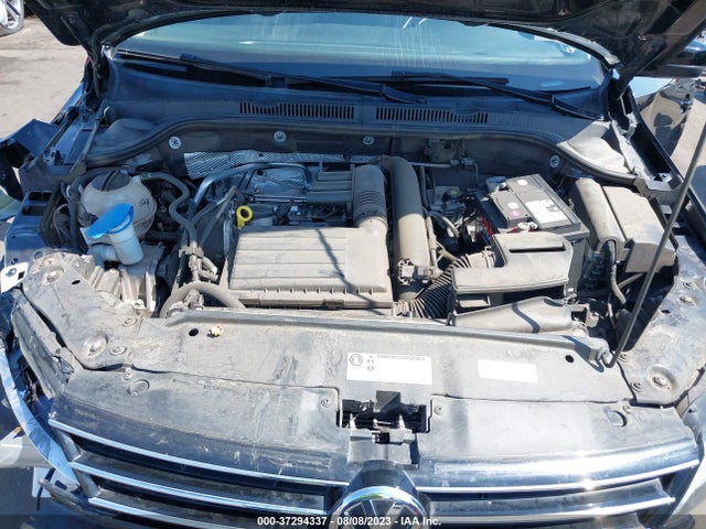 3VW2B7AJ6HM359605 Volkswagen Jetta 1.4t S