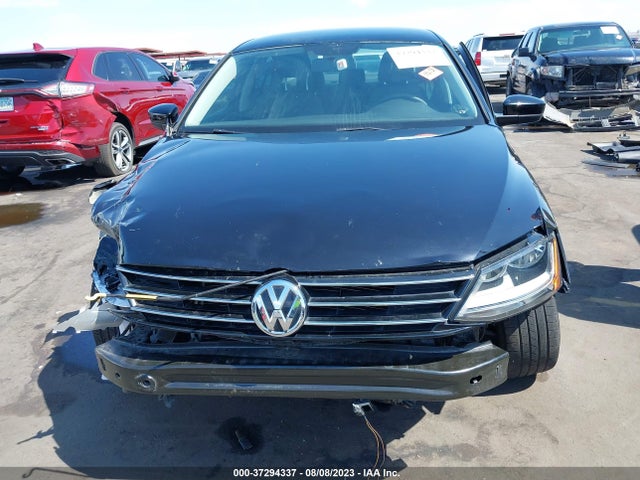 3VW2B7AJ6HM359605 Volkswagen Jetta 1.4t S