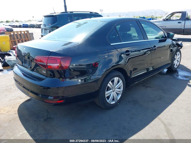 3VW2B7AJ6HM359605 Volkswagen Jetta 1.4t S