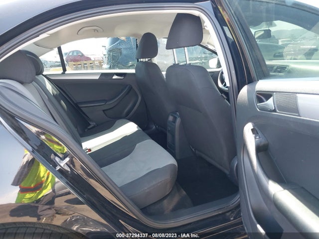 3VW2B7AJ6HM359605 Volkswagen Jetta 1.4t S