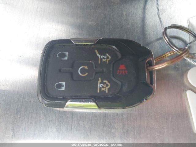 1GKS2JKJ8FR134293 GMC YUKON XL DENALI
