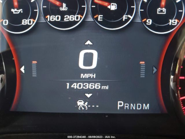 1GKS2JKJ8FR134293 GMC YUKON XL DENALI