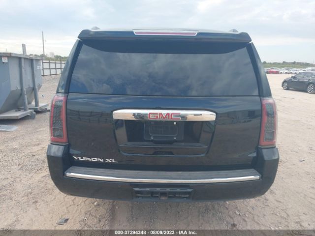 1GKS2JKJ8FR134293 GMC YUKON XL DENALI