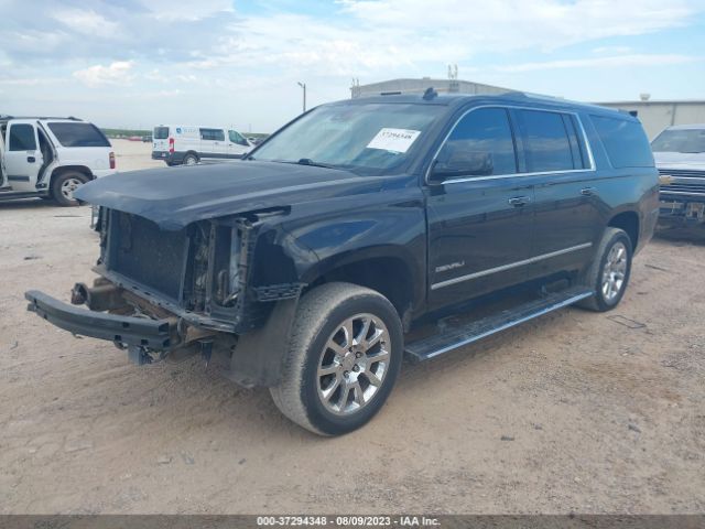 1GKS2JKJ8FR134293 GMC YUKON XL DENALI