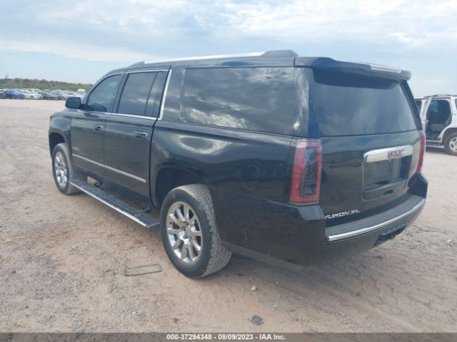 1GKS2JKJ8FR134293 GMC YUKON XL DENALI
