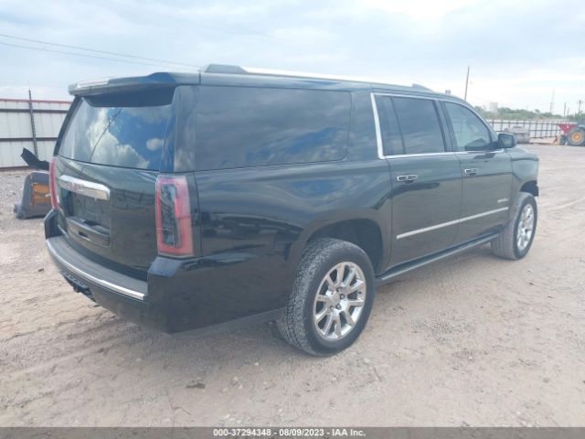 1GKS2JKJ8FR134293 GMC YUKON XL DENALI