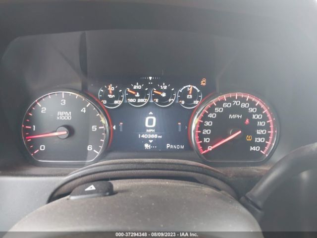 1GKS2JKJ8FR134293 GMC YUKON XL DENALI