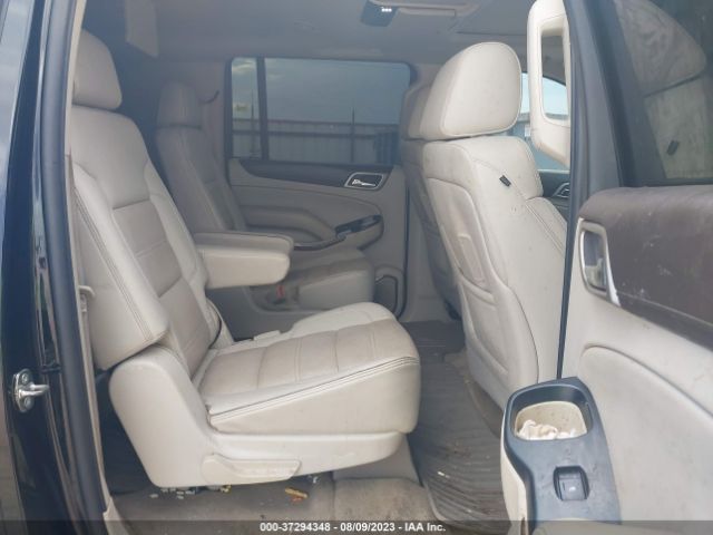 1GKS2JKJ8FR134293 GMC YUKON XL DENALI