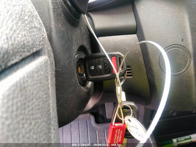 Honda FIT LX 2019 3HGGK5H48KM725120 Image 11
