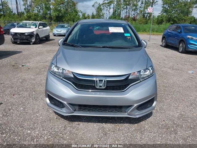 Honda FIT LX 2019 3HGGK5H48KM725120 Image 12