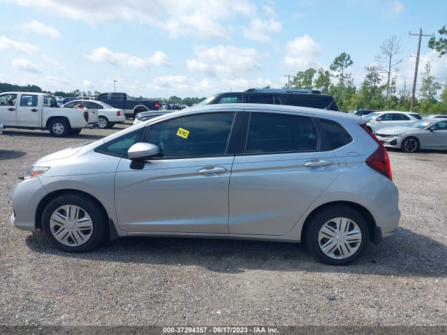 Honda FIT LX 2019 3HGGK5H48KM725120 Image 14