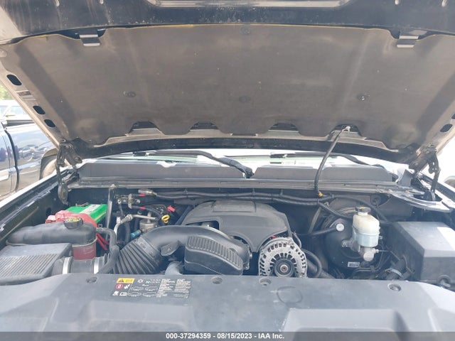 2007 CHEVROLET SILVERADO 1500 LT W/1LT VIN: 3GCEC13J67G531362
