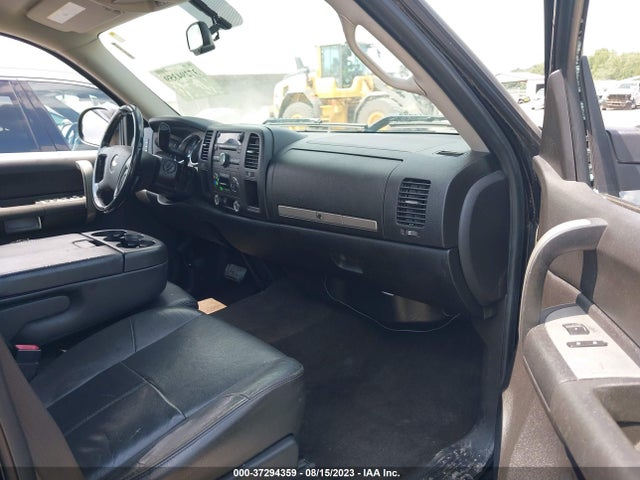2007 CHEVROLET SILVERADO 1500 LT W/1LT VIN: 3GCEC13J67G531362