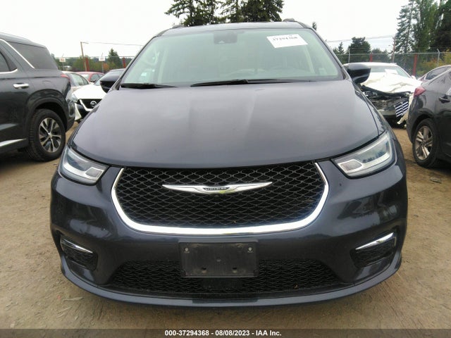 2C4RC1BG6MR533819 Chrysler Pacifica Touring L