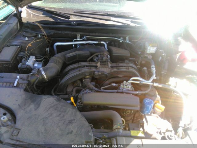4S4BTACC6L3161978 Subaru Outback Premium