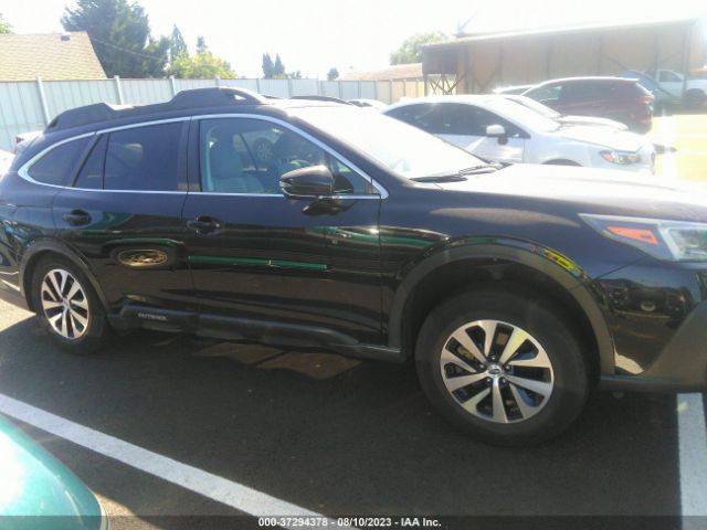 4S4BTACC6L3161978 Subaru Outback Premium