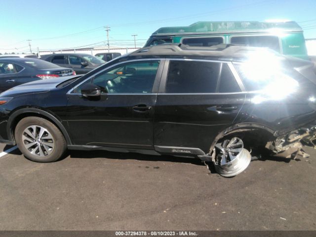 4S4BTACC6L3161978 Subaru Outback Premium
