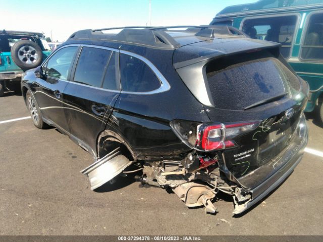 4S4BTACC6L3161978 Subaru Outback Premium