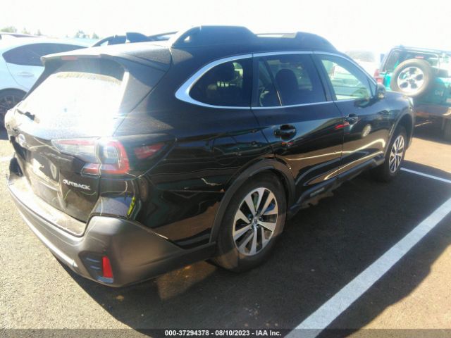 4S4BTACC6L3161978 Subaru Outback Premium