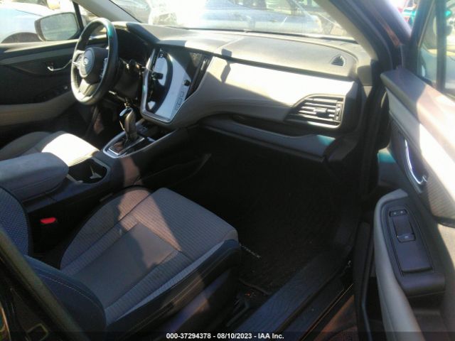 4S4BTACC6L3161978 Subaru Outback Premium