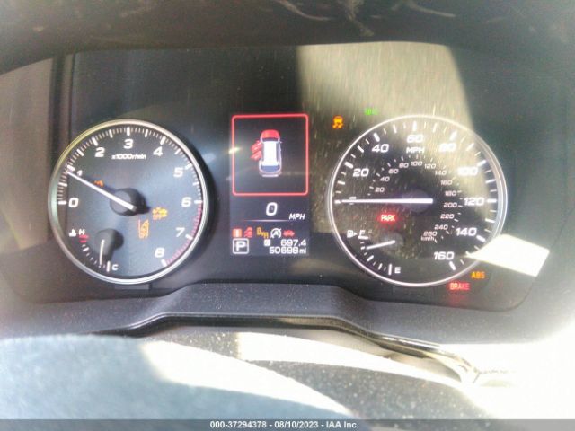 4S4BTACC6L3161978 Subaru Outback Premium