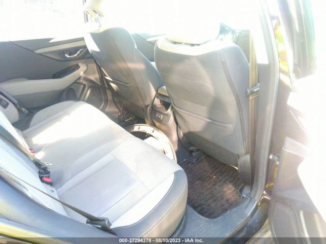4S4BTACC6L3161978 Subaru Outback Premium
