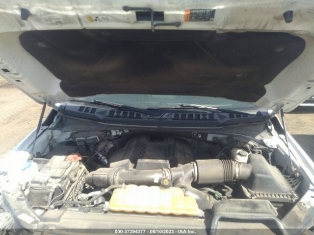 1FTEW1EG5HKE25715 Ford F-150 Xl/xlt/lariat