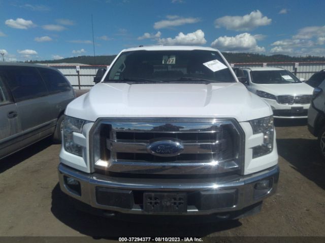 1FTEW1EG5HKE25715 Ford F-150 Xl/xlt/lariat