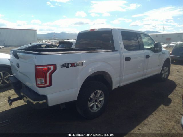 1FTEW1EG5HKE25715 Ford F-150 Xl/xlt/lariat