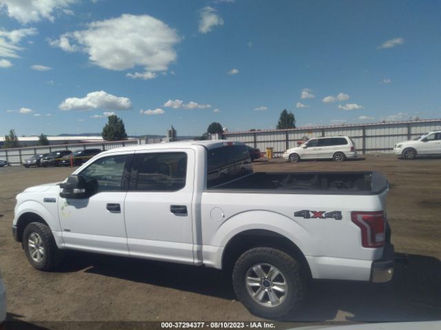 1FTEW1EG5HKE25715 Ford F-150 Xl/xlt/lariat