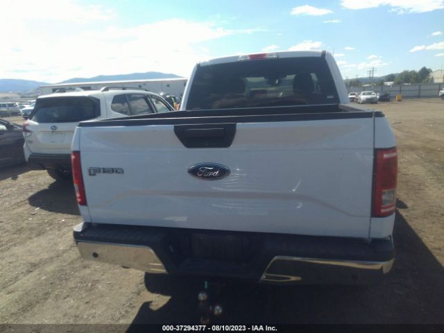 1FTEW1EG5HKE25715 Ford F-150 Xl/xlt/lariat