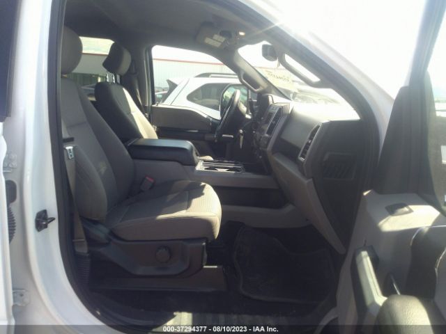 1FTEW1EG5HKE25715 Ford F-150 Xl/xlt/lariat