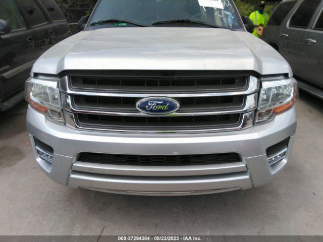 1FMJK1HT0FEF05692 Ford Expedition El Xlt