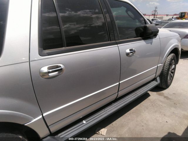 1FMJK1HT0FEF05692 Ford Expedition El Xlt