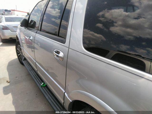 1FMJK1HT0FEF05692 Ford Expedition El Xlt