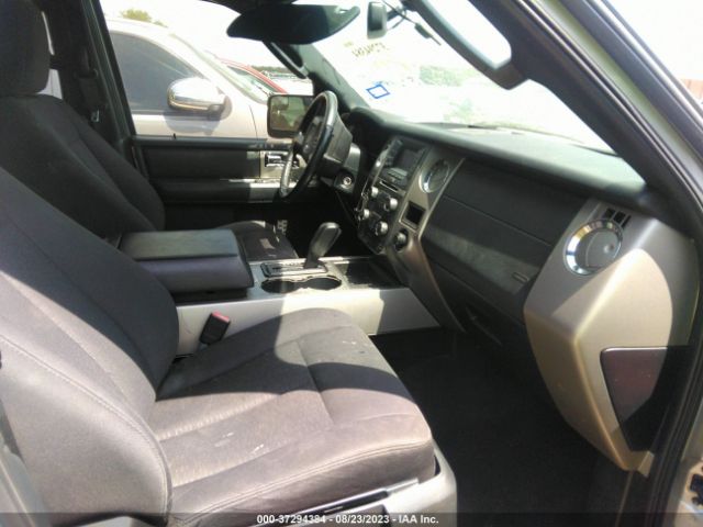 1FMJK1HT0FEF05692 Ford Expedition El Xlt