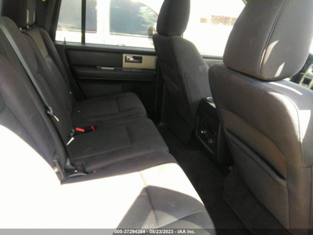 1FMJK1HT0FEF05692 Ford Expedition El Xlt