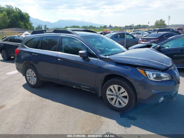 4S4BSACC7H3407561 Subaru Outback Premium