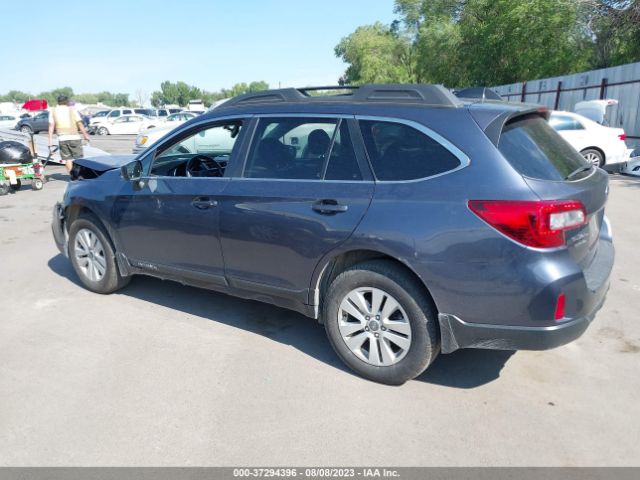 4S4BSACC7H3407561 Subaru Outback Premium