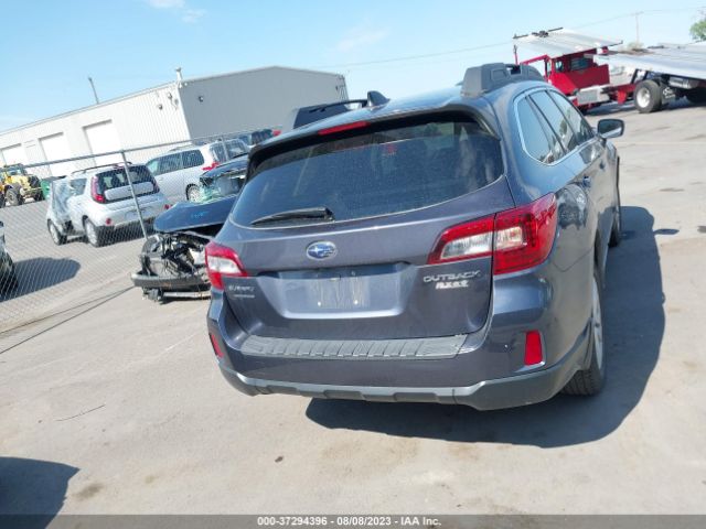 4S4BSACC7H3407561 Subaru Outback Premium
