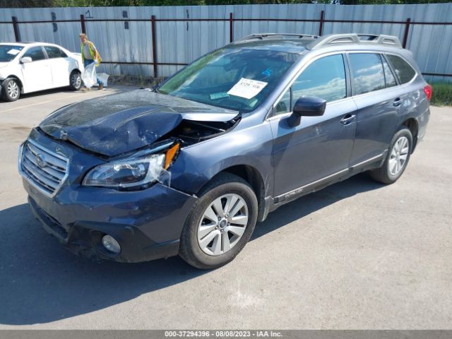 4S4BSACC7H3407561 Subaru Outback Premium