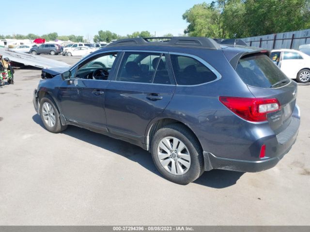 4S4BSACC7H3407561 Subaru Outback Premium