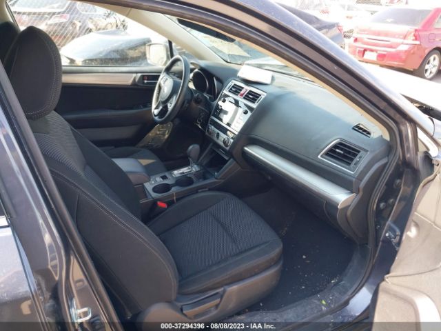 4S4BSACC7H3407561 Subaru Outback Premium