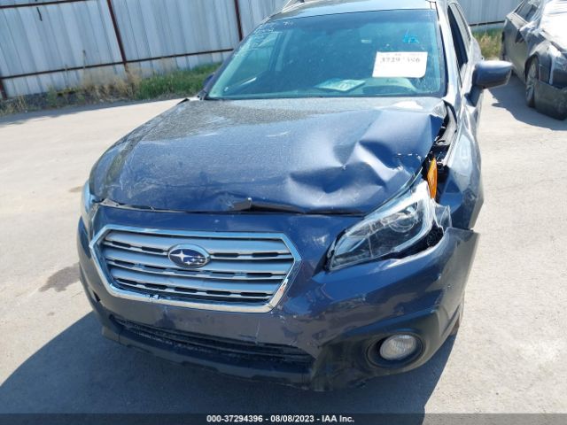 4S4BSACC7H3407561 Subaru Outback Premium