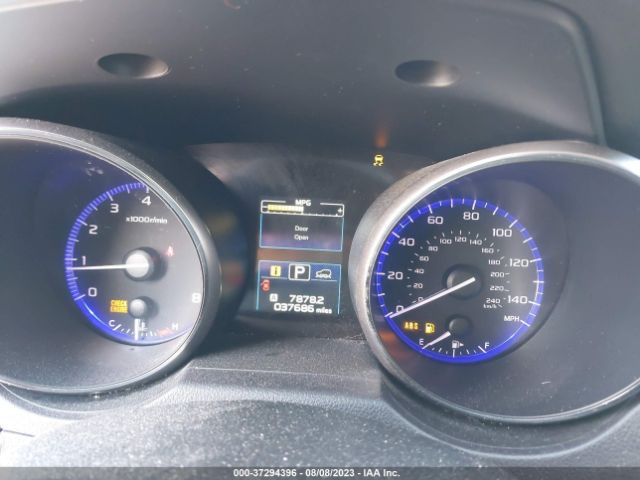 4S4BSACC7H3407561 Subaru Outback Premium