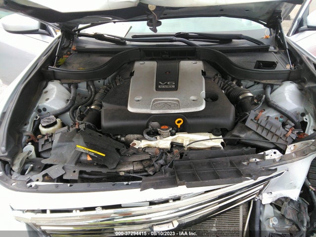 JN1CV6AR8FM520742 Infiniti Q40