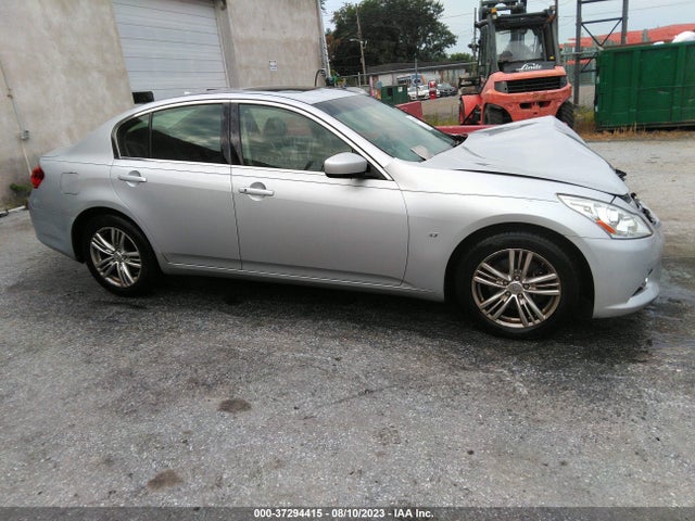 JN1CV6AR8FM520742 Infiniti Q40