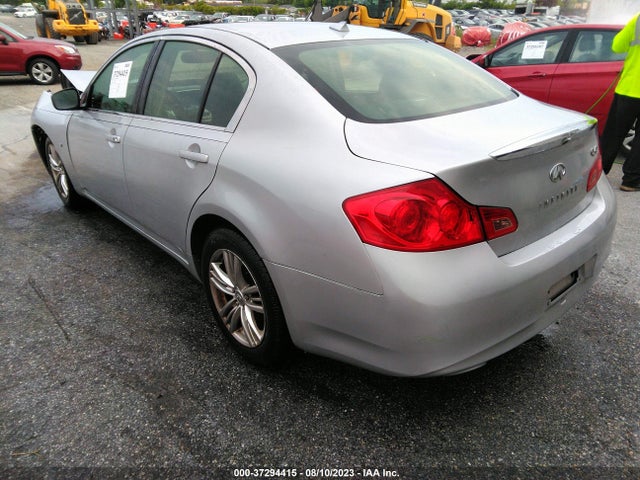 JN1CV6AR8FM520742 Infiniti Q40