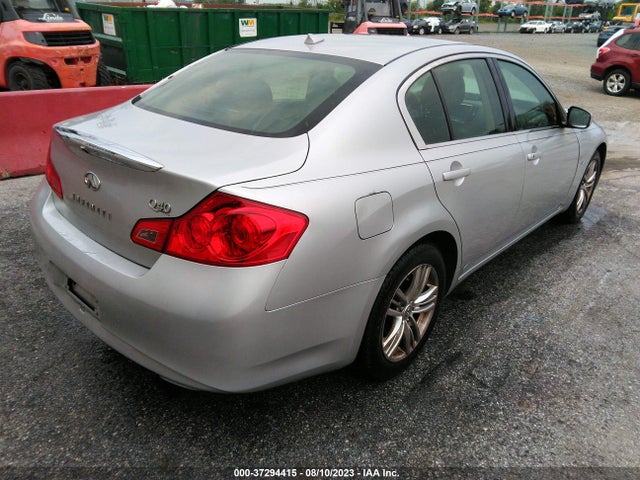 JN1CV6AR8FM520742 Infiniti Q40